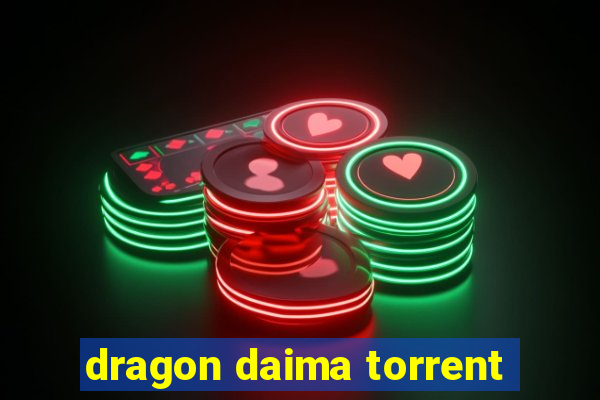 dragon daima torrent